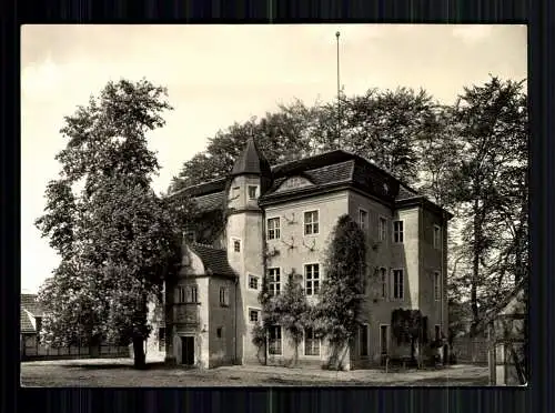 Berlin, Jagdschloss Grunewald - 416928