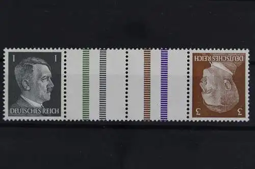 Deutsches Reich, MiNr. KZ 37, postfrisch - 622341