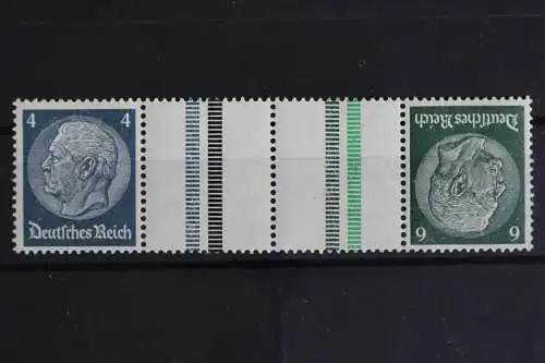 Deutsches Reich, MiNr. KZ 36, postfrisch - 621864