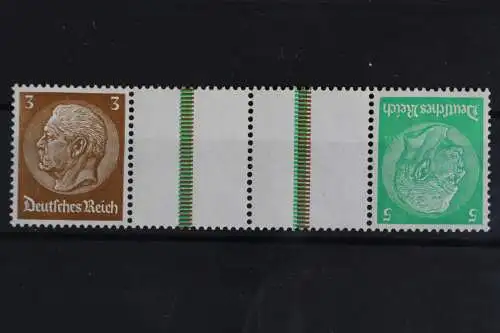 Deutsches Reich, MiNr. KZ 25, postfrisch - 622317