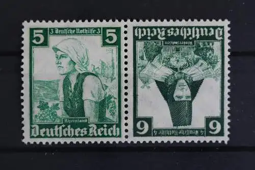 Deutsches Reich, MiNr. K 25, postfrisch - 622009