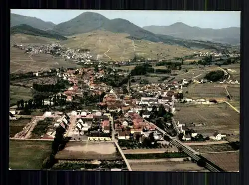 Siebeldingen (Pfalz), Ortsansicht - 417455