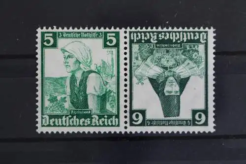 Deutsches Reich, MiNr. K 25, postfrisch - 625060