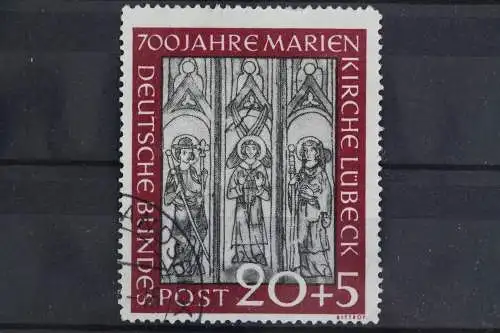 Deutschland (BRD), MiNr. 140 PLF I, gestempelt - 623342