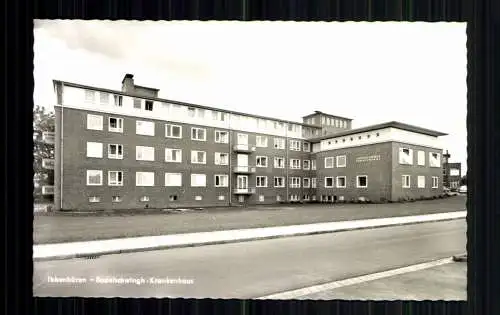 Ibbenbüren i. Westf., Bodelschwingh - Krankenhaus - 416809