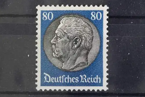 Deutsches Reich, MiNr. 527, postfrisch - 623101