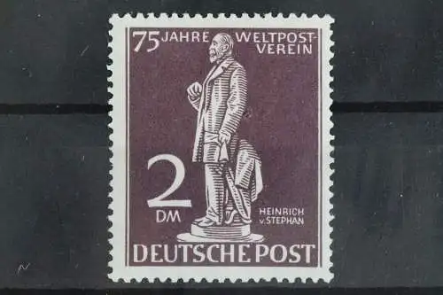 Berlin, MiNr. 41, ungebraucht, BPP Signatur - 623421