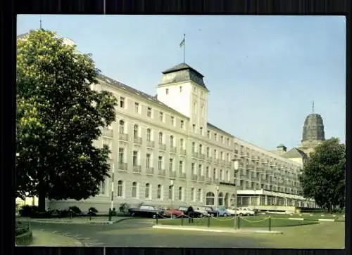 Bad Neuenahr, Kursanatorium - 416082