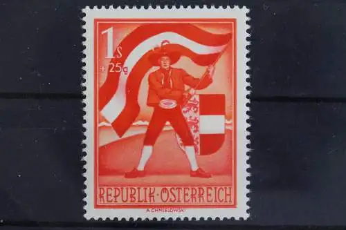 Österreich, MiNr. 953, postfrisch - 624819