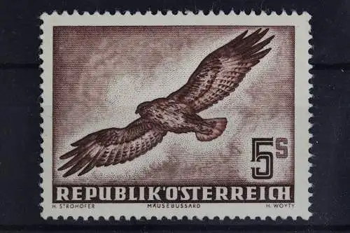 Österreich, MiNr. 986, ungebraucht - 624825