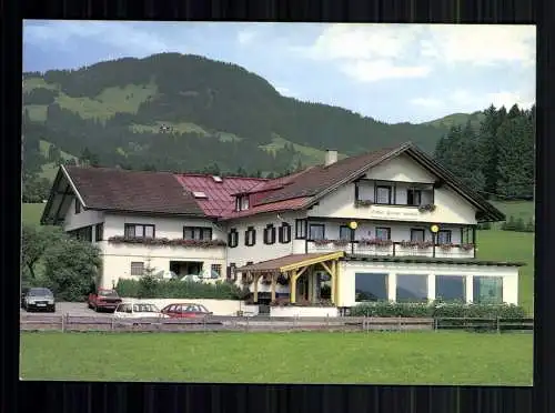 Fischen/Allgäu, Gasthof - Cafe Schönblick - 417379