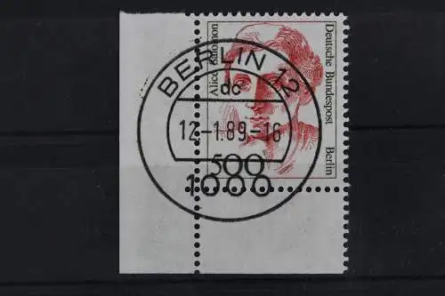 Berlin, MiNr. 830, Ecke li. unten, gestempelt - 625744