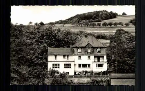 Heimbuchenthal, Gasthof u. Pension "Sonnenblick" - 416834