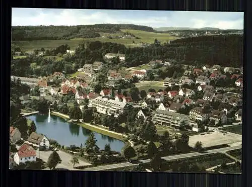 Horn - Bad Meinberg, Blick auf den Stadtteil - 417579