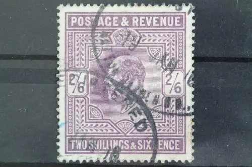 Großbritannien, MiNr. 115 A, gestempelt - 627375