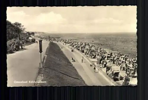 Ostseebad Kühlungsborn, Strand und Strandpromenade - 418149