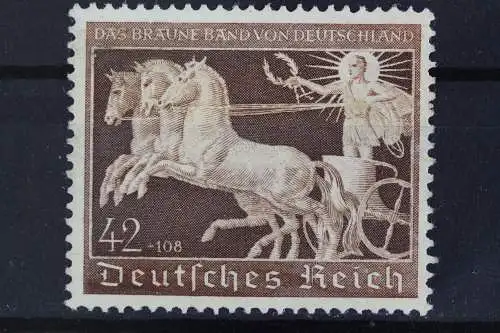 Deutsches Reich, MiNr. 747, postfrisch - 633230