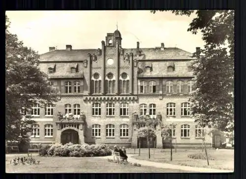 Beelitz (Mark), Diesterweg-Schule - 418440