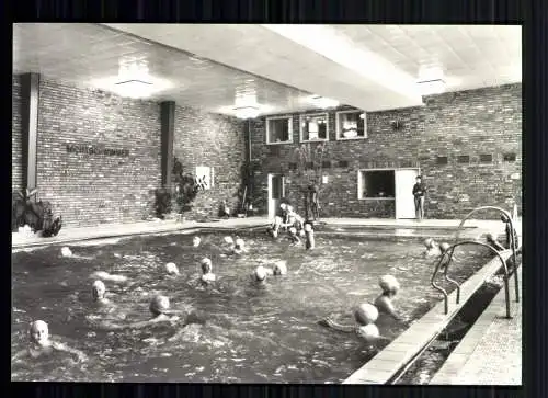 Oberwiesenthal, Erzgeb., Erholungsheim "Am Fichtelberg", Schwimmhalle - 418641