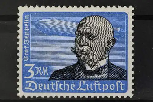 Deutsches Reich, MiNr. 539 x, postfrisch - 634488