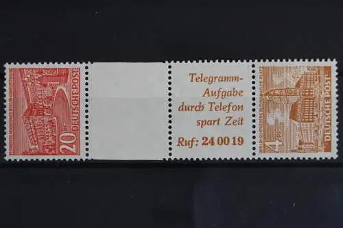 Berlin, MiNr. SZ 5, postfrisch - 636098