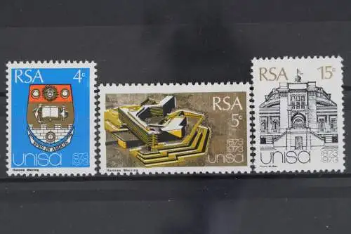 Südafrika, MiNr. 418-420, postfrisch - 634754