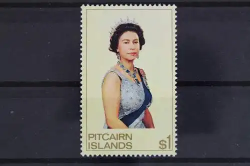 Pitcairn, MiNr. 146, Elisabeth II, postfrisch - 633620