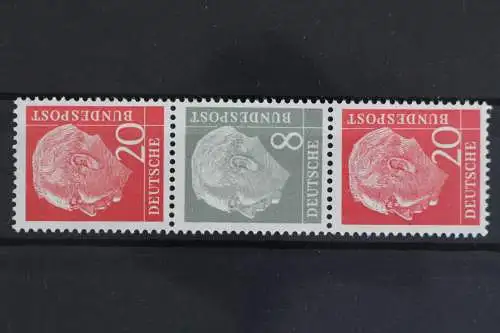 Deutschland (BRD), MiNr. S 52 Y Type II, postfrisch - 636407