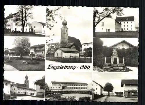 Engelsberg (Obb.), 8 Ortsansichten - 418387