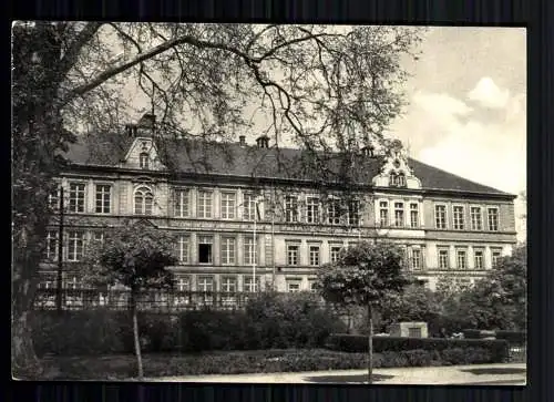 Großenhain/Sachsen,Institut zur Lehrerbildung - 418578