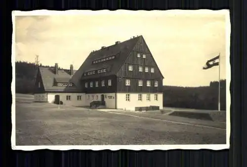 Frauenstein/Erzgebirge, Deutsche Jugendherberge - 418220