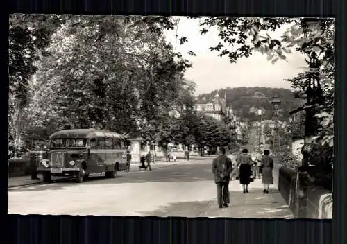 Bad Nauheim, Parkstraße - 418773