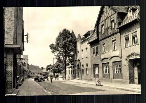 Doberlug-Kirchhain, OT Kirchhain, Poststraße - 418808