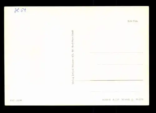 Hohndorf Kr. Stollberg/Sa., Ortsansichten - 418529