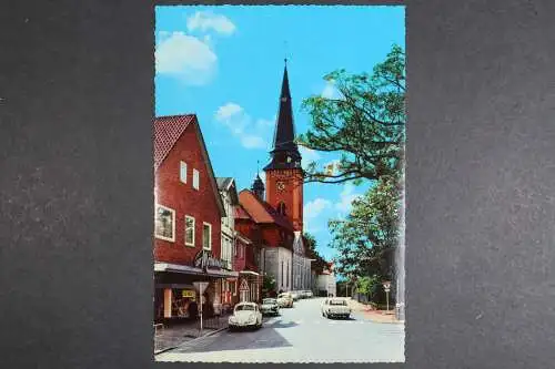 Soltau/Lüneburger Heide, St. Johanniskirche - 419692