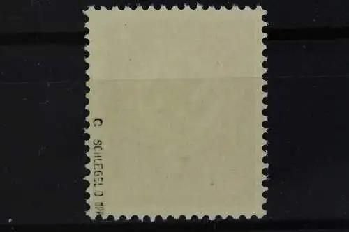 Deutsches Reich Dienst, MiNr. 169 c, postfrisch, BPP Signatur - 635707