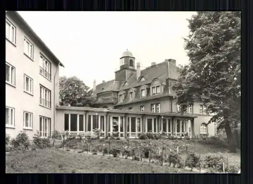 Döbeln/Sa., Feierabendheim - Kultutsaal - 418716