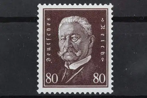 Deutsches Reich, MiNr. 422, postfrisch - 635882