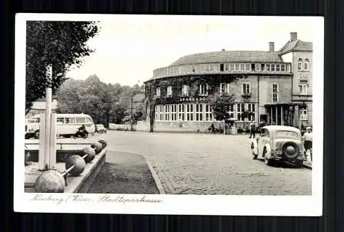 Nienburg, Stadtsparkasse - 418067