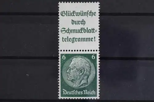 Deutsches Reich, MiNr. S 183, Falz - 636222