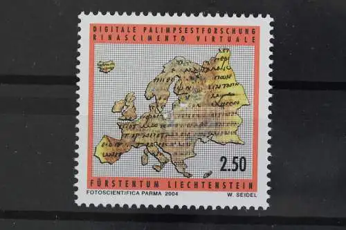 Liechtenstein, MiNr. 1364, postfrisch - 636441