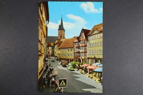 Wertheim, Markt - 419383