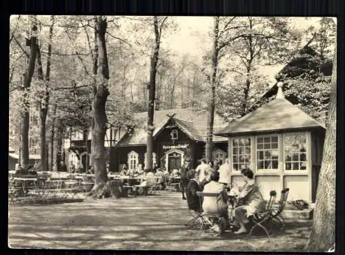 Lübbenau, Spreewald, Gaststätte Spreewaldhof - 419478