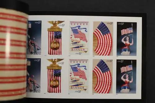 USA, MiNr. MH 257, postfrisch - 636683