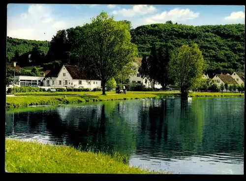 Itzelberg OT von Königsbronn, Cafe Seeblick - 420067