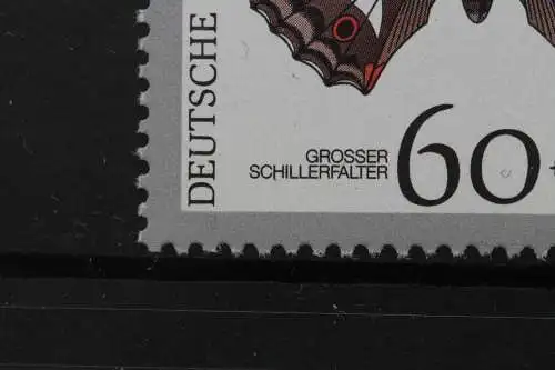 Deutschland (BRD), MiNr. 1514 PLF f 7, gestempelt - 636596