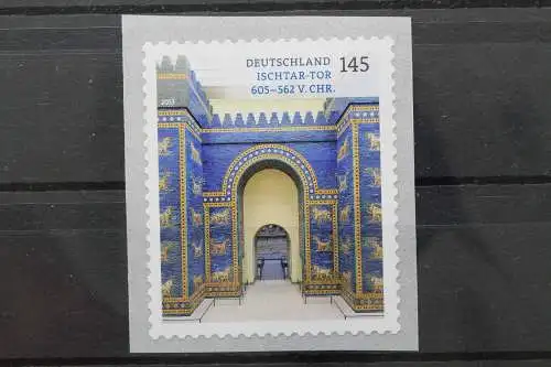 Deutschland (BRD), MiNr. 3002 skl, Zählnummer, postfrisch - 637955