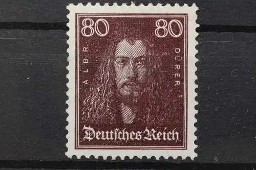 Deutsches Reich, MiNr. 697, postfrisch, BPP Signatur - 639158