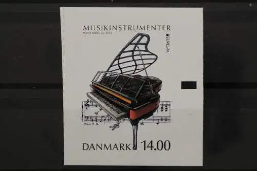 Dänemark, MiNr. 1771 selbstklebend, postfrisch - 638192