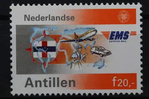 Niederländische Antillen, MiNr. 708, postfrisch - 639106